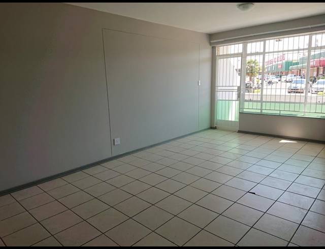 2 BEDROOM PROPERTY TO RENT IN BAILLIE PARK